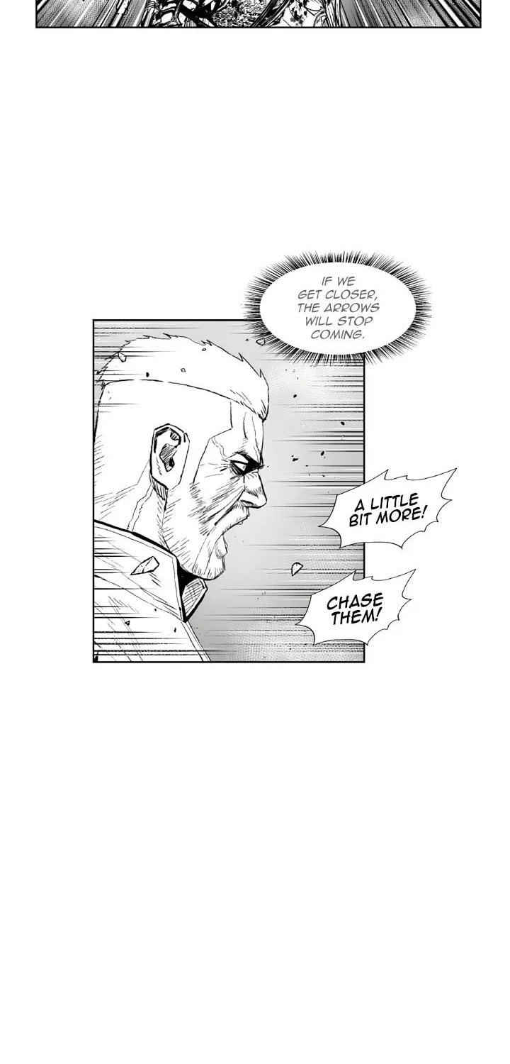 Red Storm Chapter 337 page 25 - 
