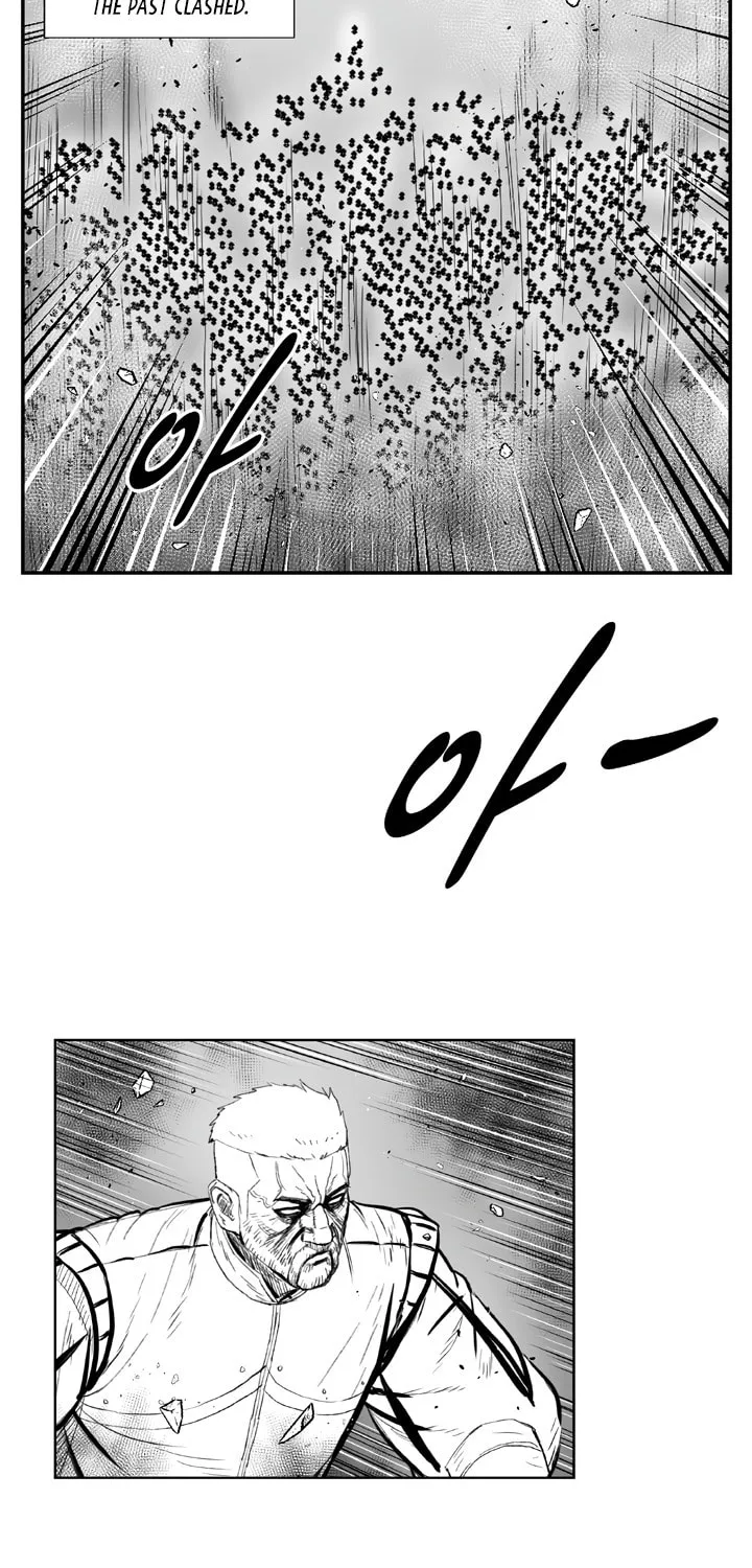 Red Storm Chapter 337 page 28 - 