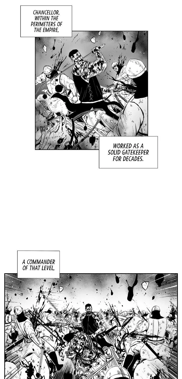 Red Storm Chapter 337 page 30 - 