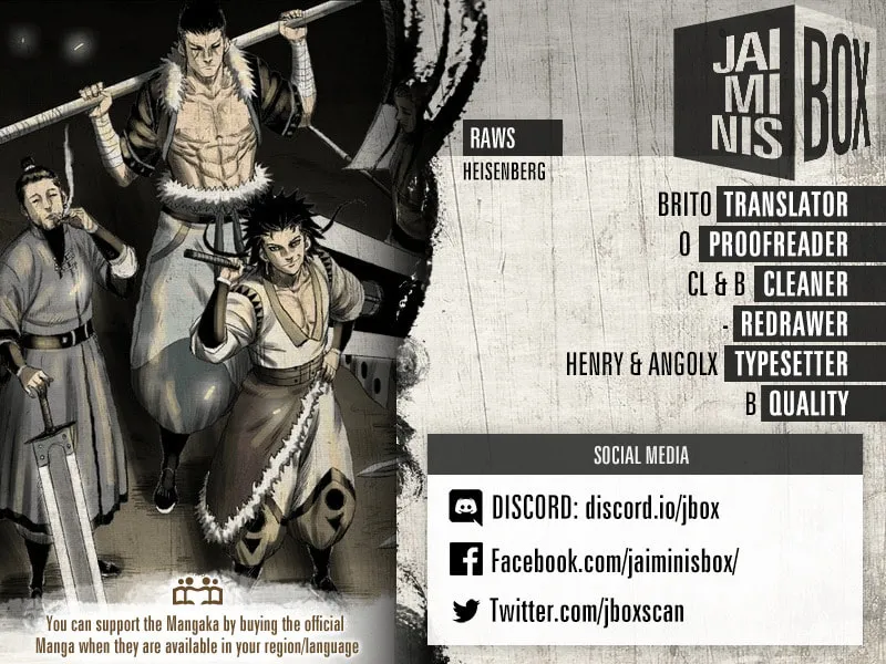 Red Storm Chapter 337 page 4 - 