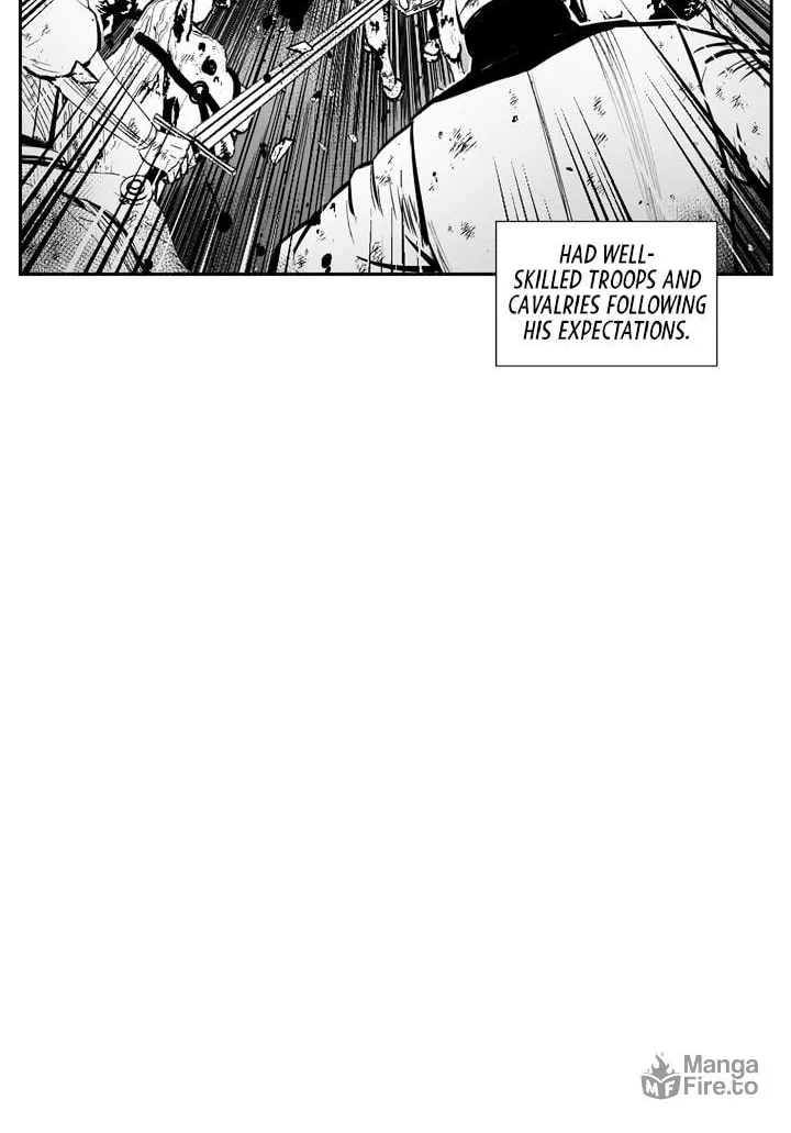 Red Storm Chapter 337 page 31 - 