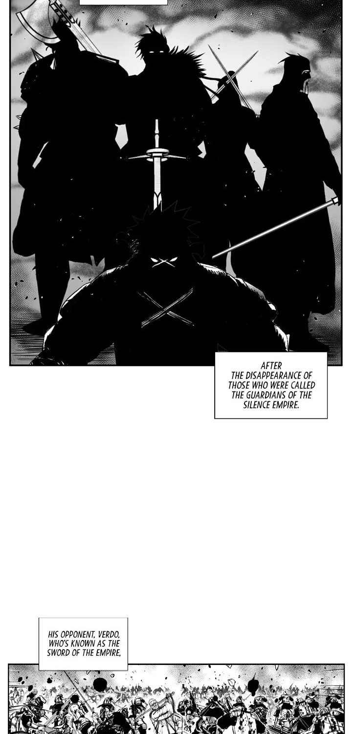 Red Storm Chapter 337 page 33 - 