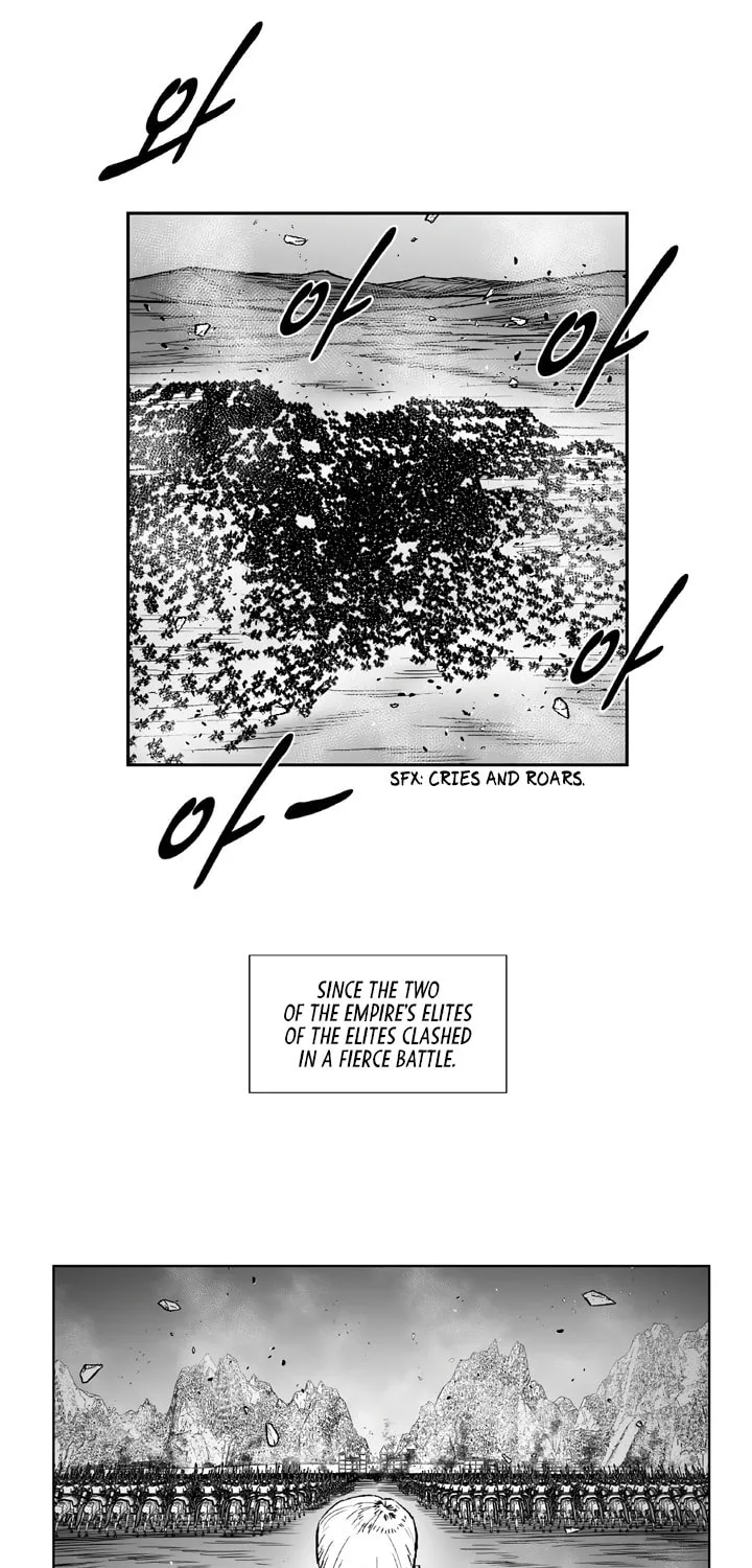 Red Storm Chapter 337 page 35 - 
