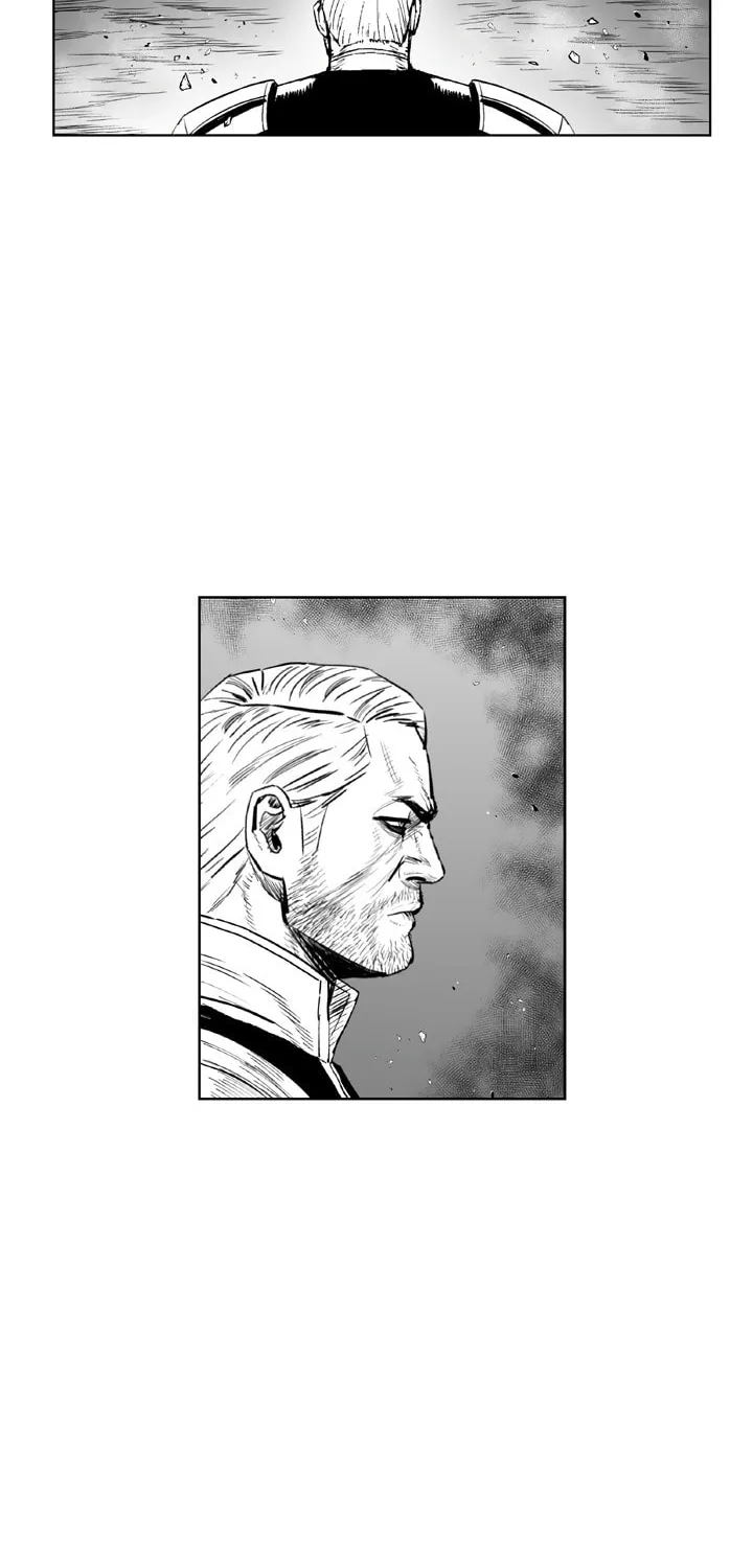 Red Storm Chapter 337 page 36 - 
