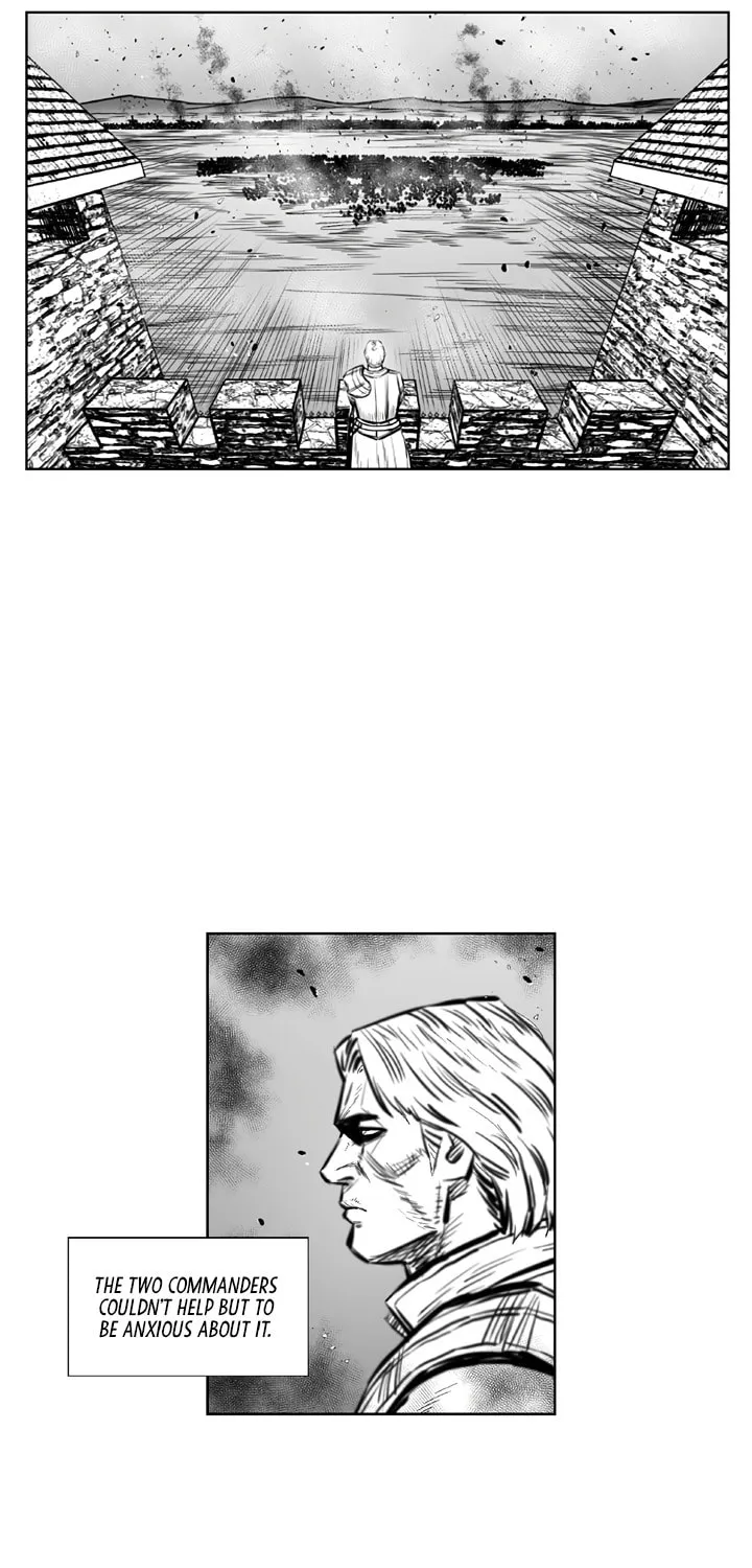 Red Storm Chapter 337 page 38 - 