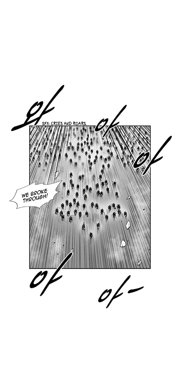 Red Storm Chapter 337 page 39 - 