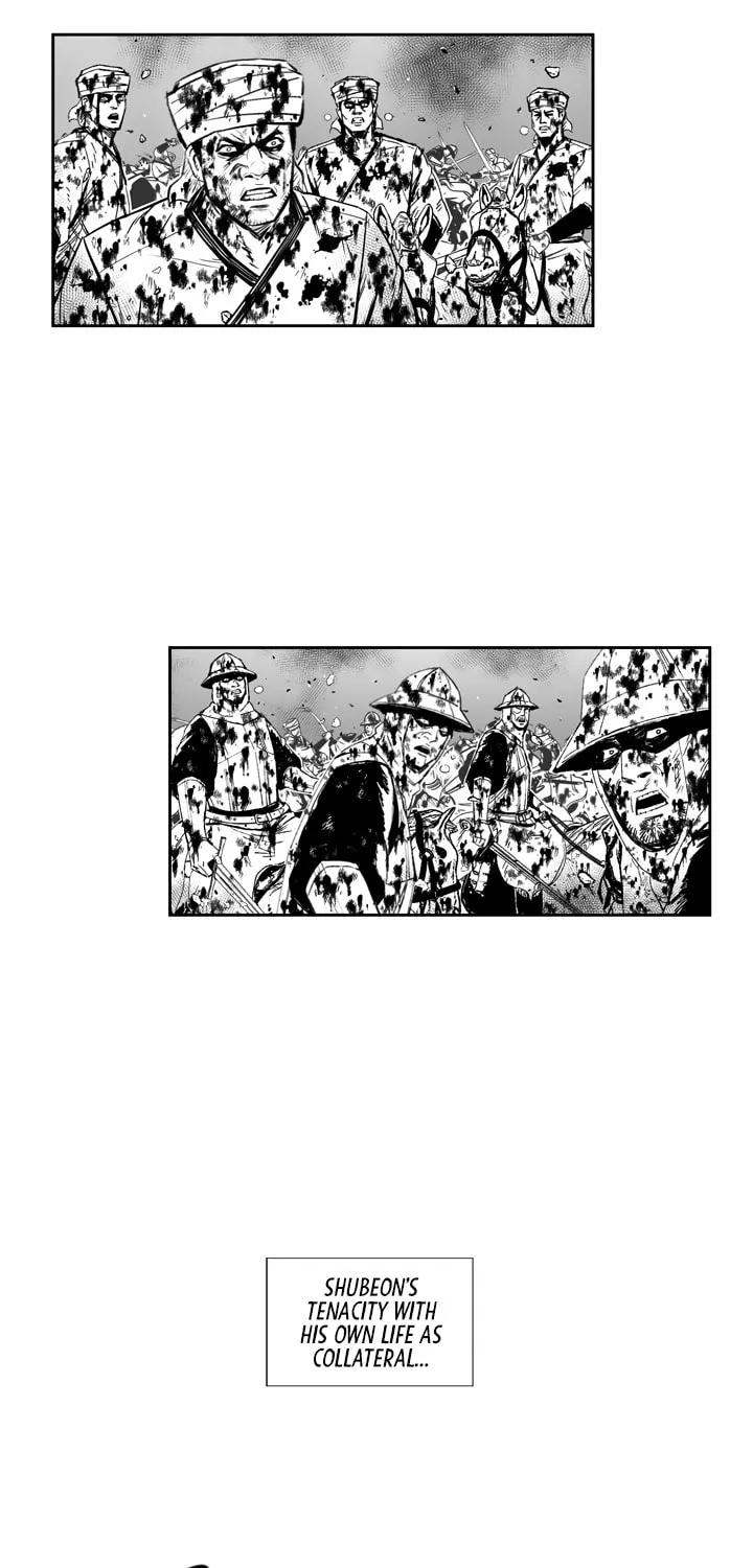 Red Storm Chapter 337 page 5 - 