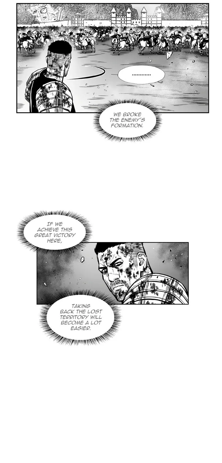 Red Storm Chapter 337 page 41 - 