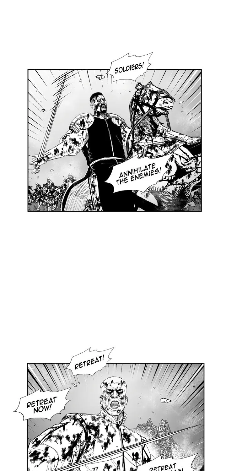 Red Storm Chapter 337 page 42 - 