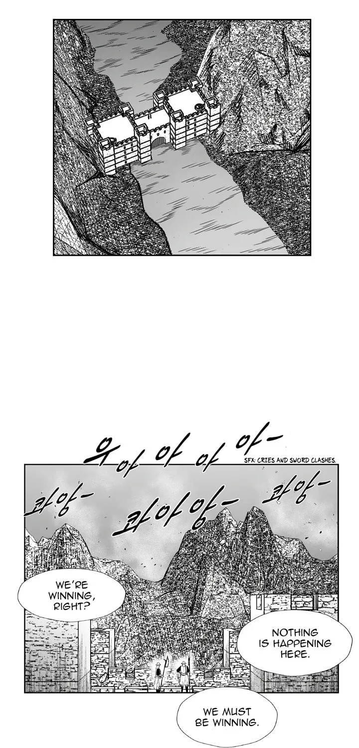 Red Storm Chapter 337 page 44 - 