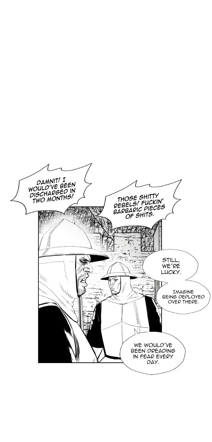 Red Storm Chapter 337 page 45 - 