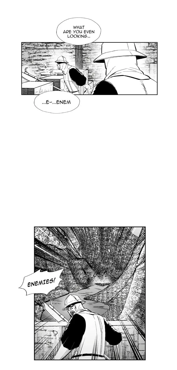 Red Storm Chapter 337 page 47 - 