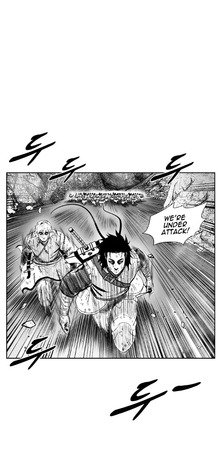 Red Storm Chapter 337 page 48 - 