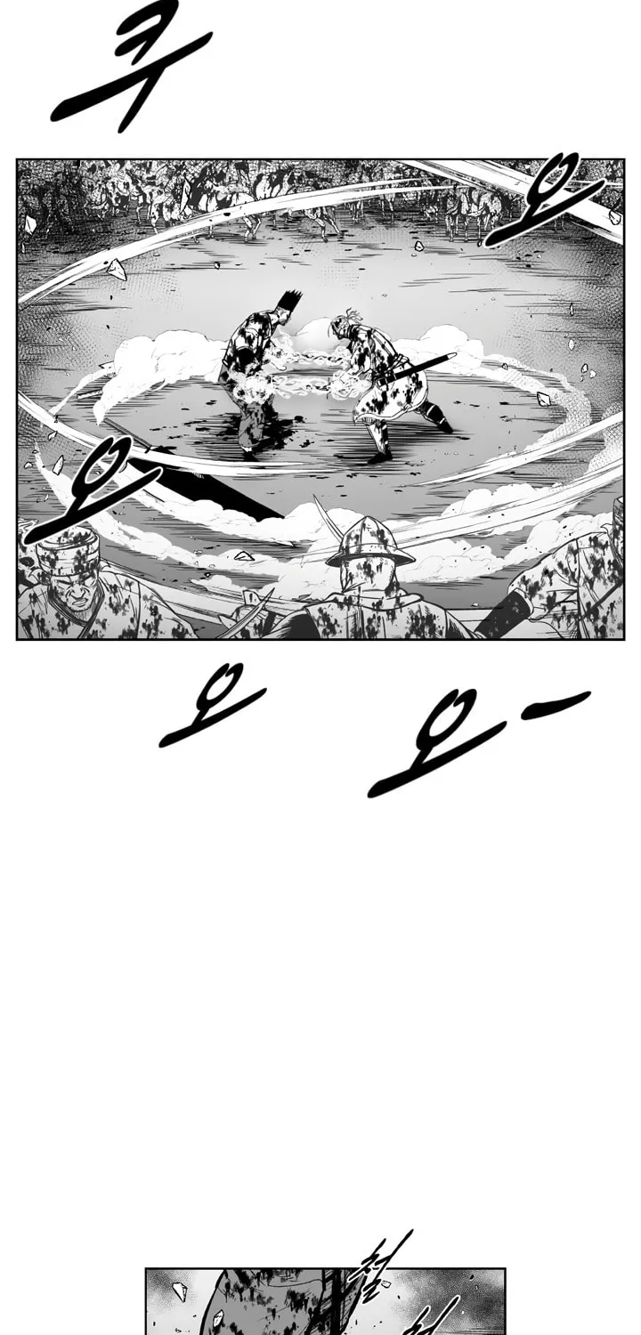 Red Storm Chapter 337 page 6 - 
