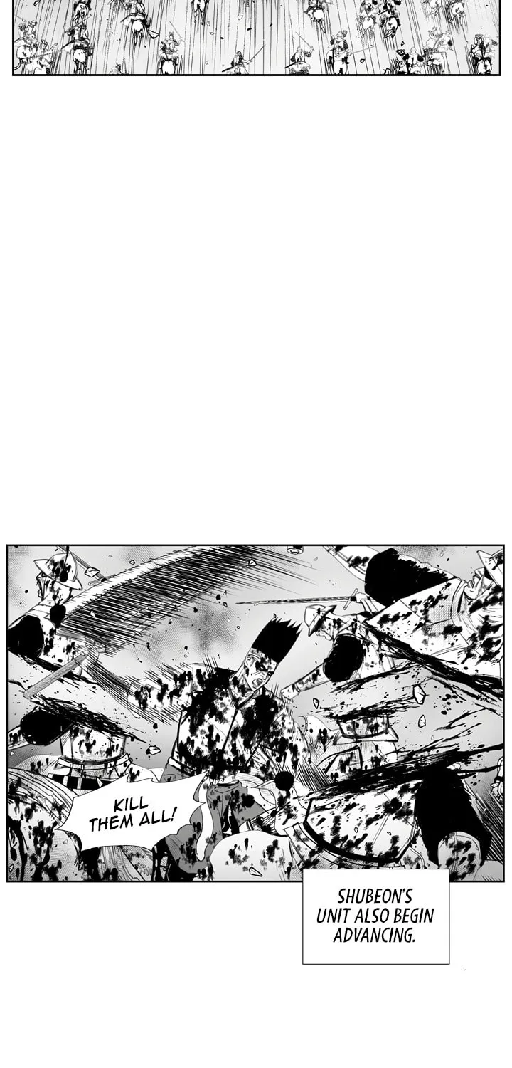 Red Storm Chapter 337 page 51 - 