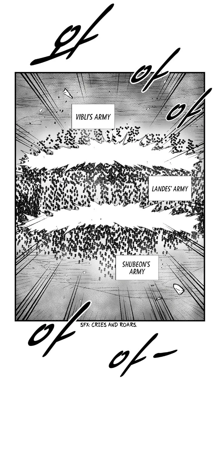 Red Storm Chapter 337 page 53 - 