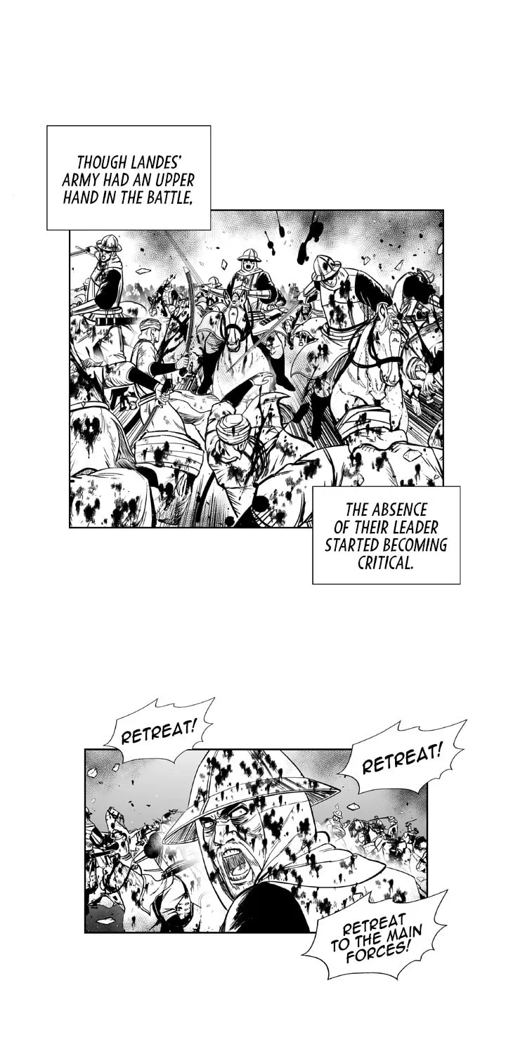 Red Storm Chapter 337 page 54 - 
