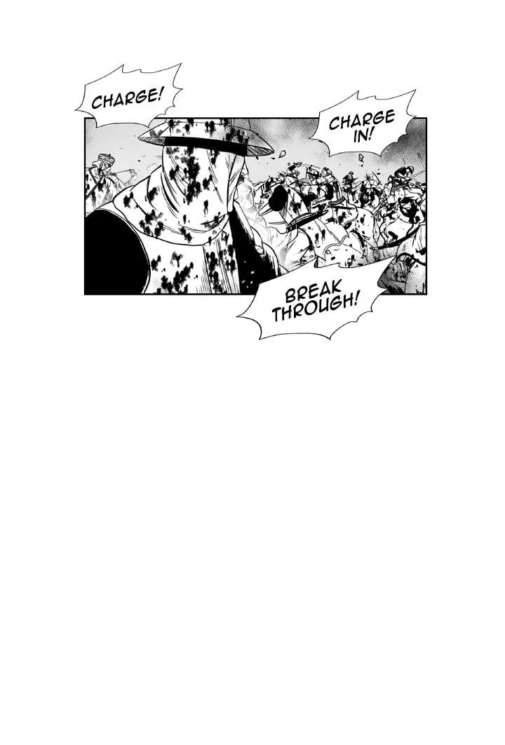 Red Storm Chapter 337 page 55 - 