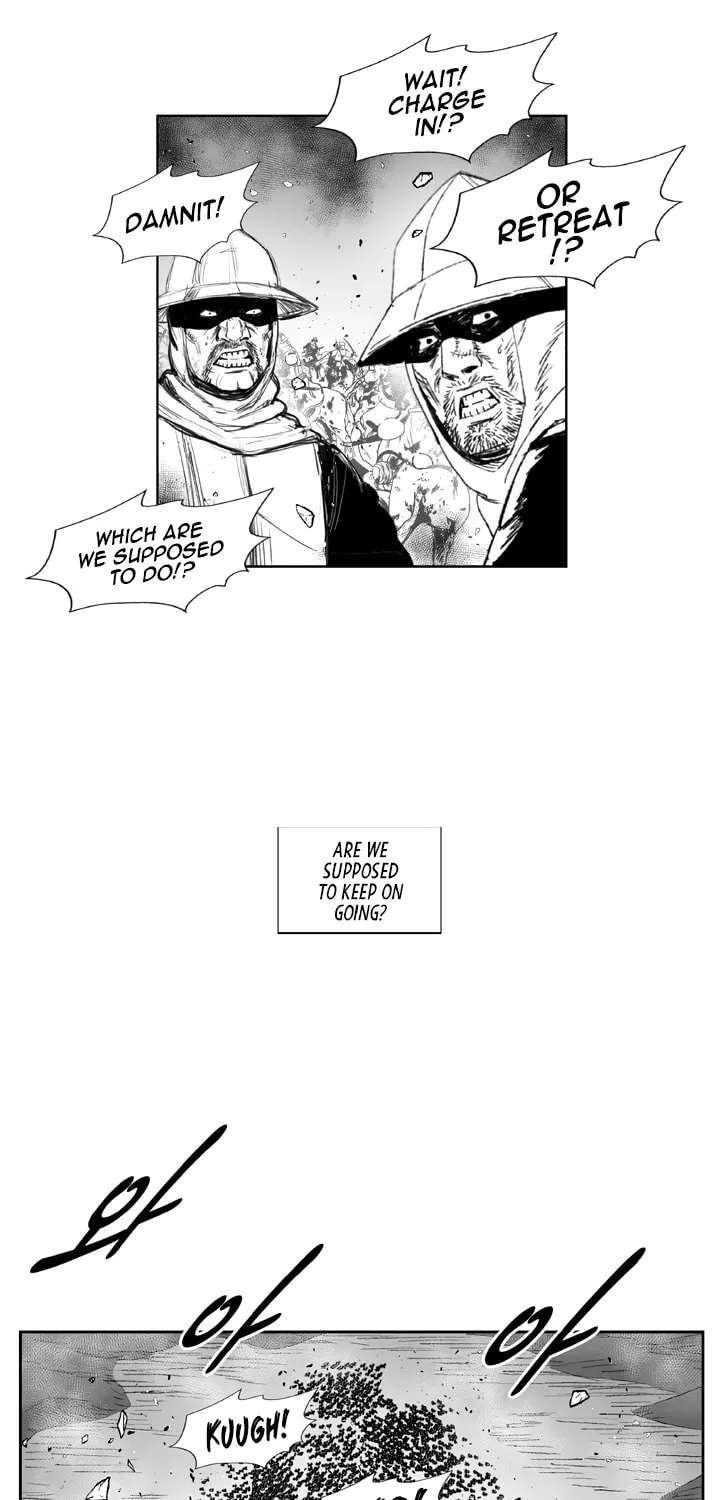 Red Storm Chapter 337 page 56 - 