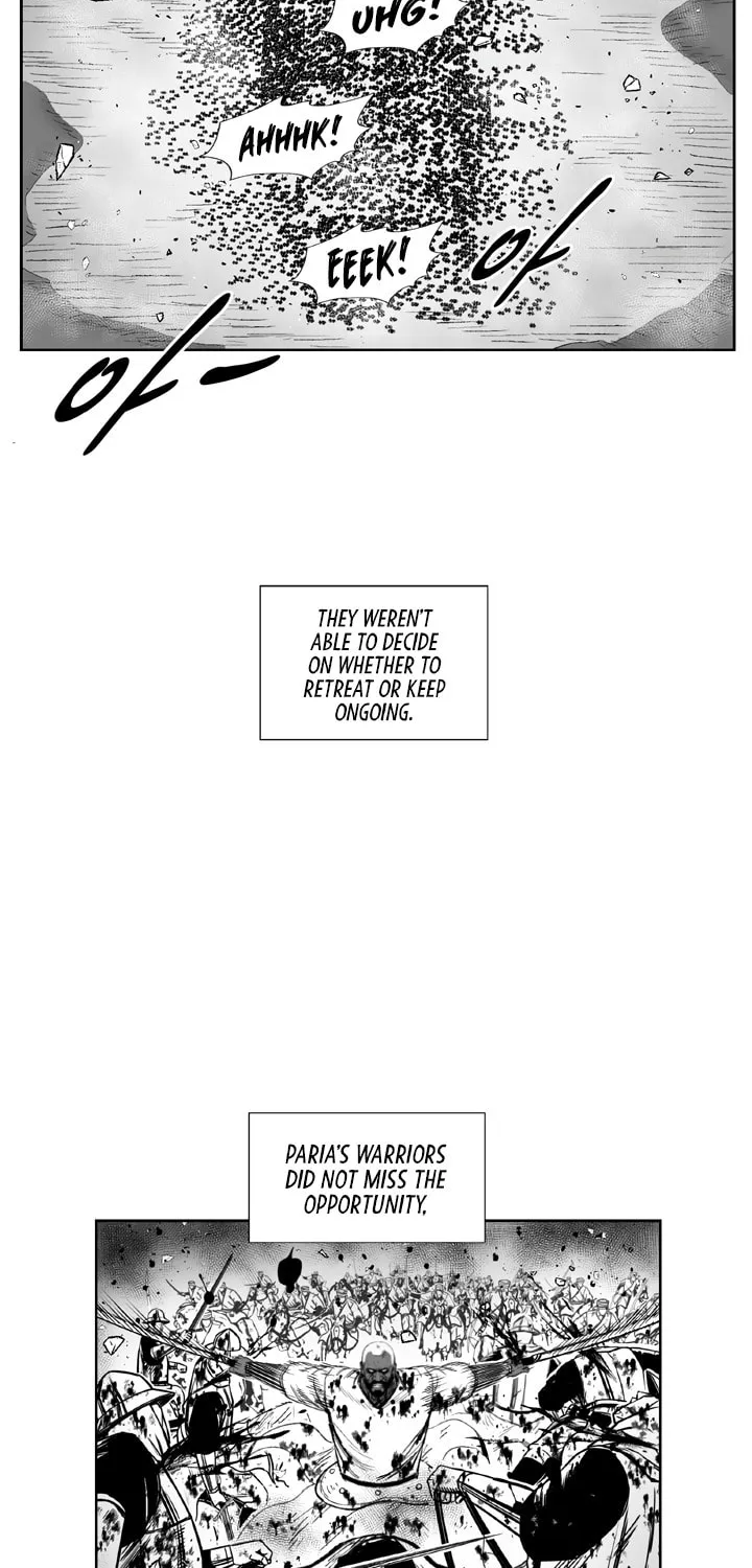 Red Storm Chapter 337 page 57 - 