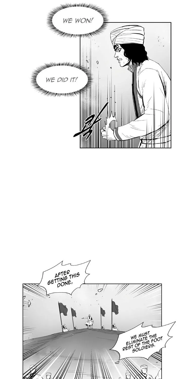 Red Storm Chapter 337 page 60 - 