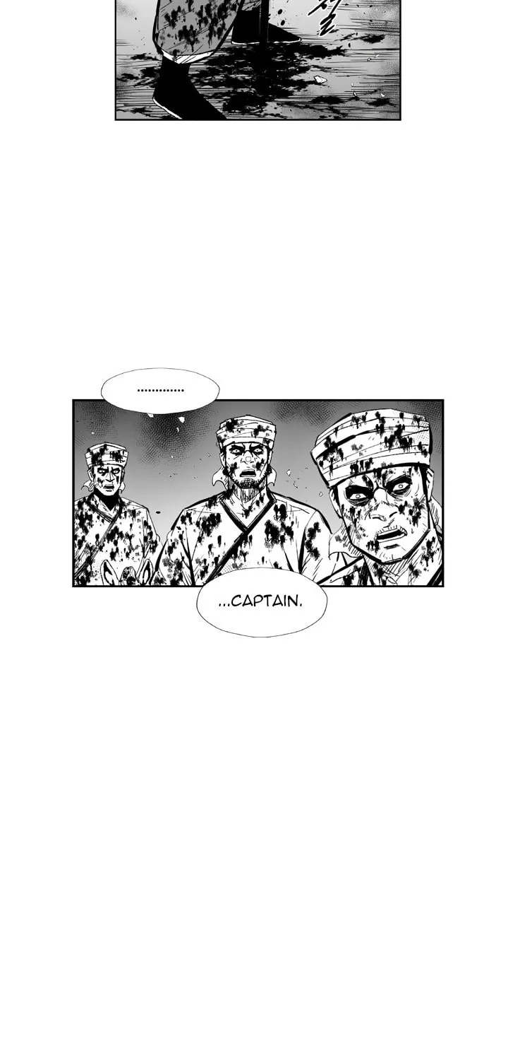 Red Storm Chapter 337 page 7 - 