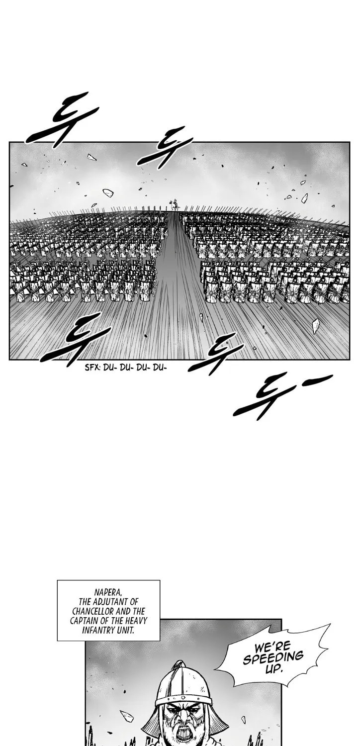 Red Storm Chapter 337 page 62 - 