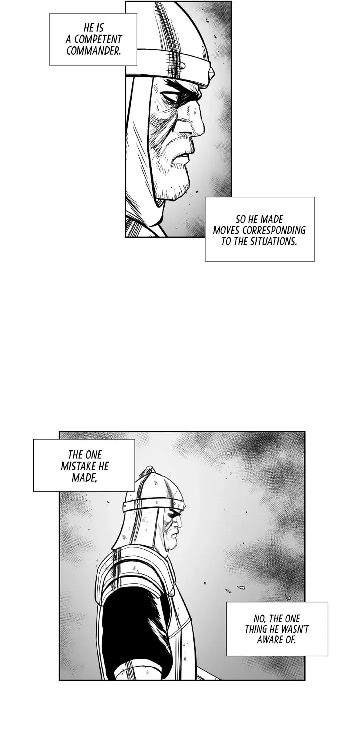 Red Storm Chapter 337 page 65 - 