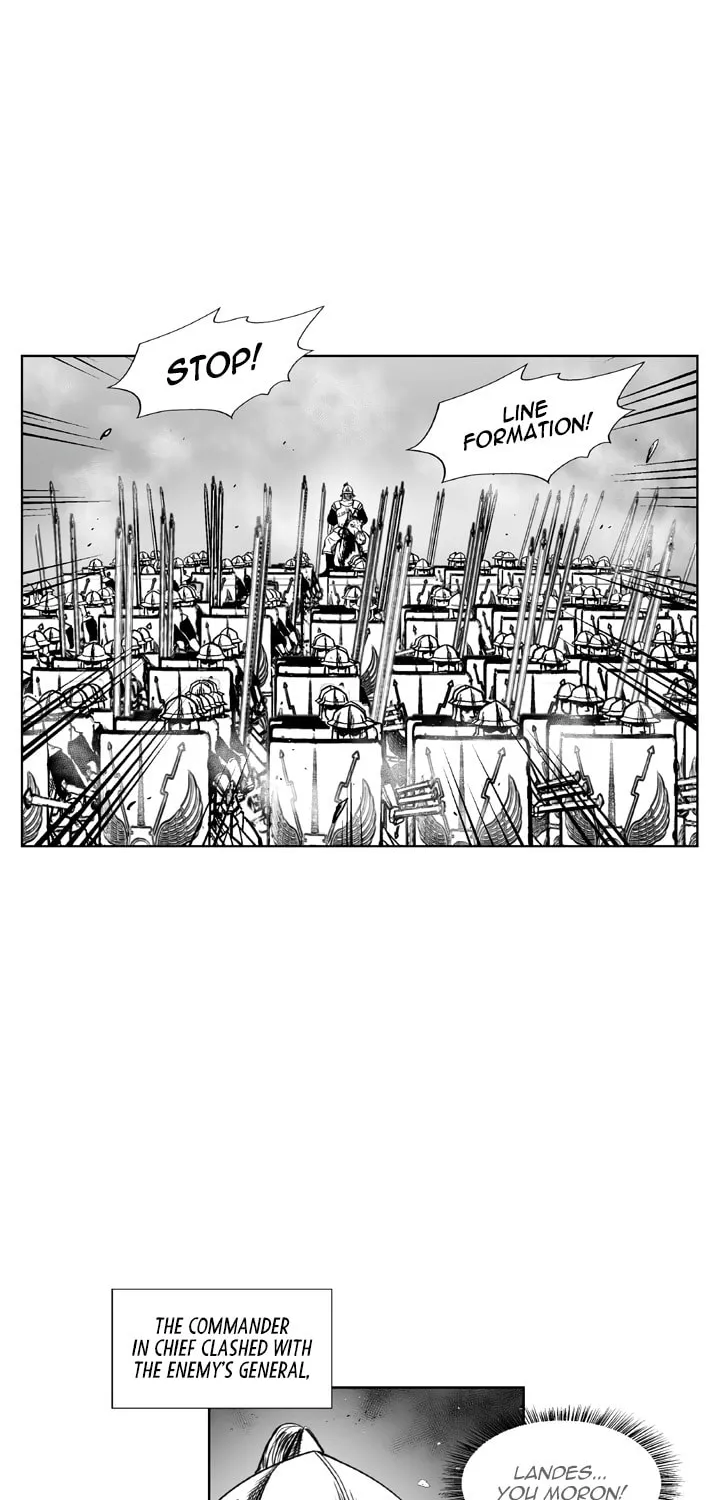 Red Storm Chapter 337 page 66 - 