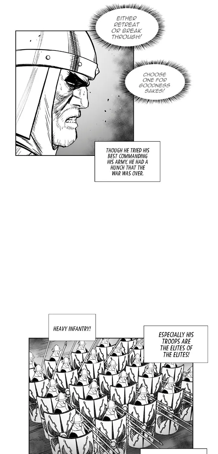 Red Storm Chapter 337 page 68 - 