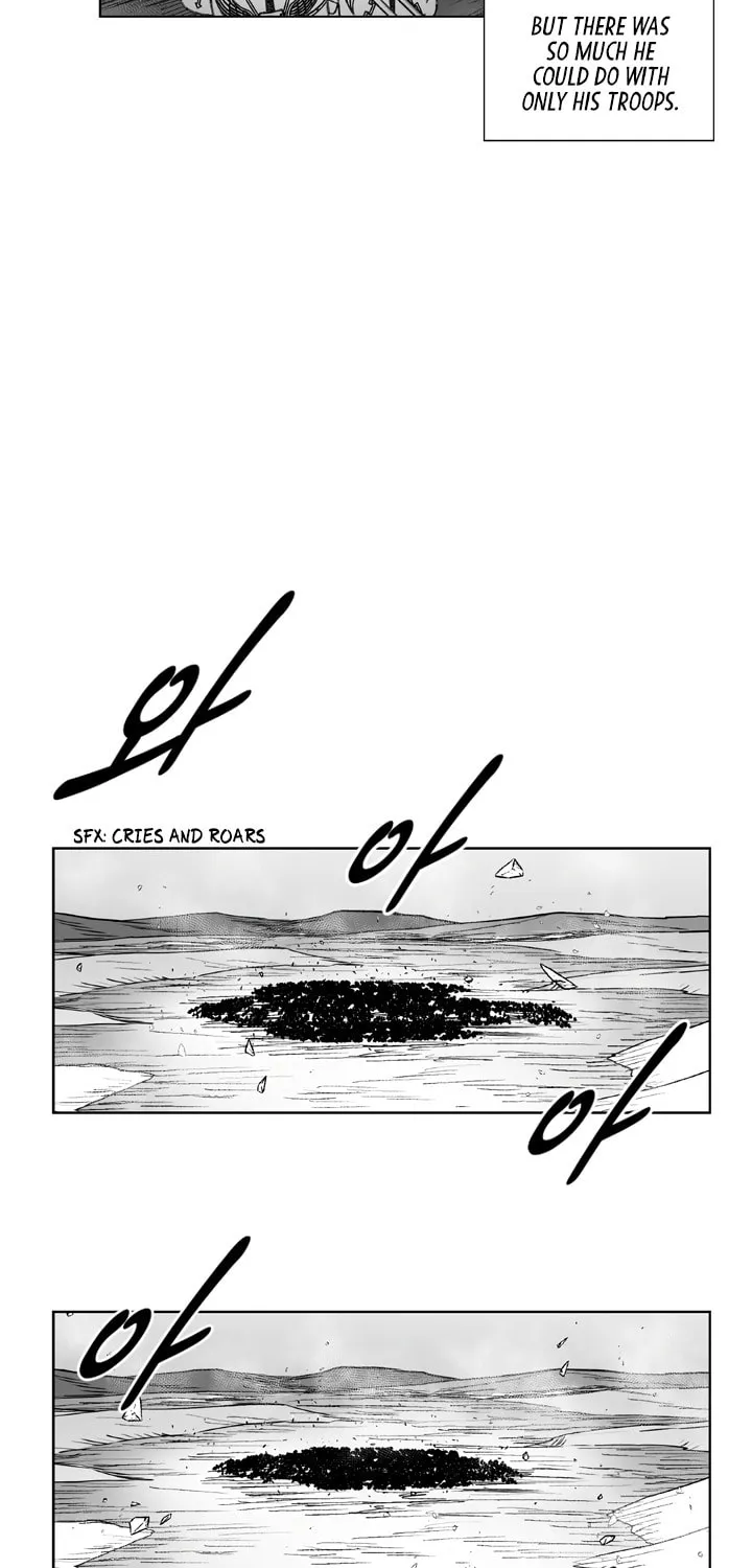 Red Storm Chapter 337 page 69 - 