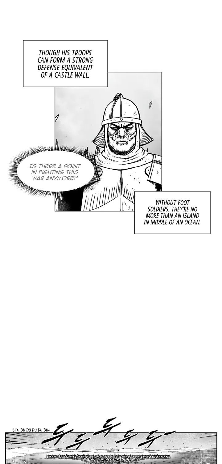 Red Storm Chapter 337 page 71 - 