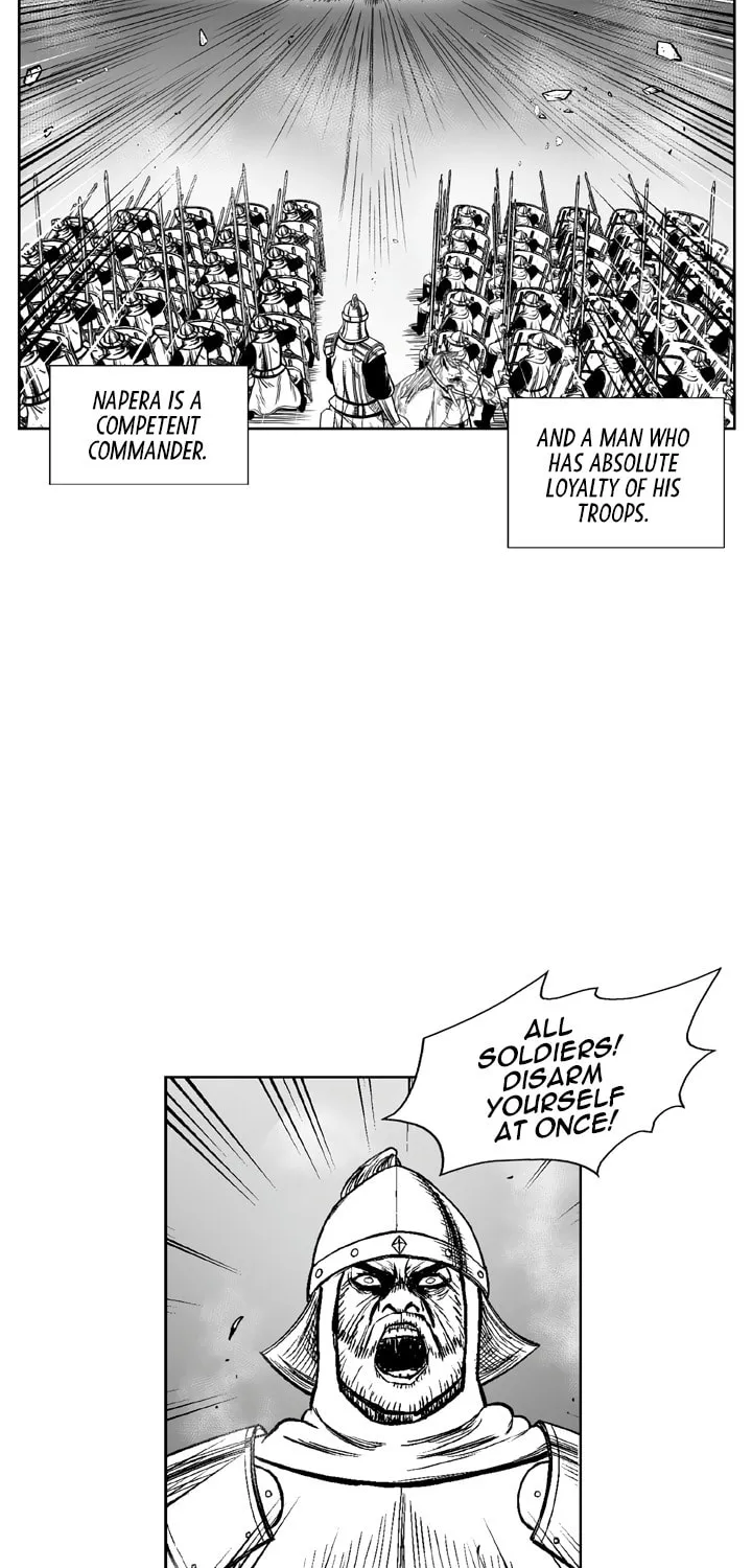 Red Storm Chapter 337 page 72 - 