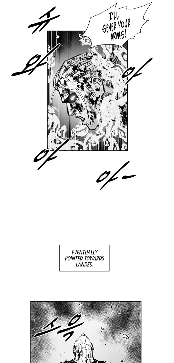 Red Storm Chapter 337 page 9 - 