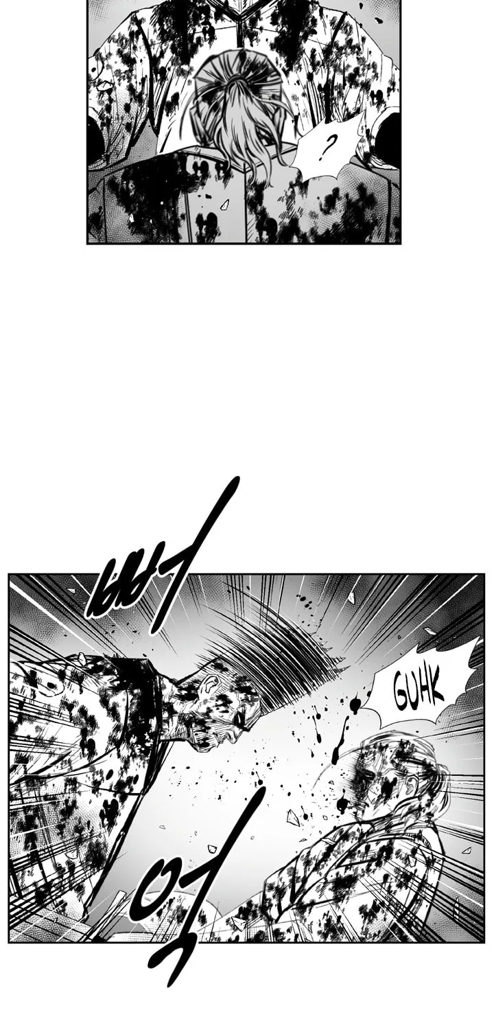 Red Storm Chapter 337 page 10 - 