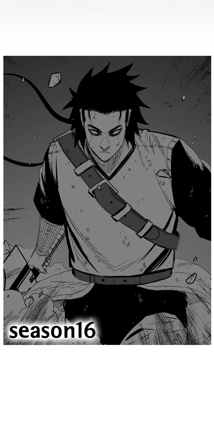 Red Storm Chapter 338 page 2 - 
