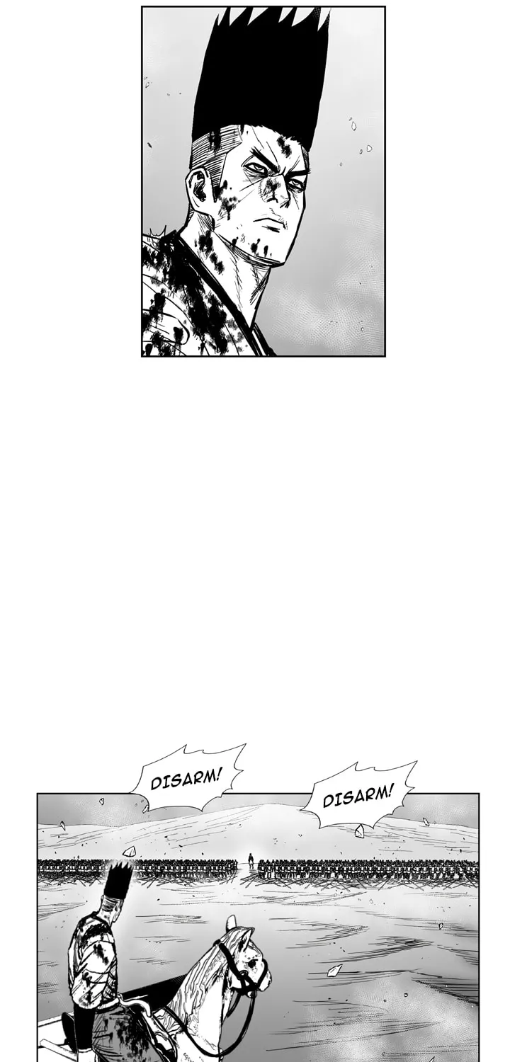 Red Storm Chapter 338 page 12 - 