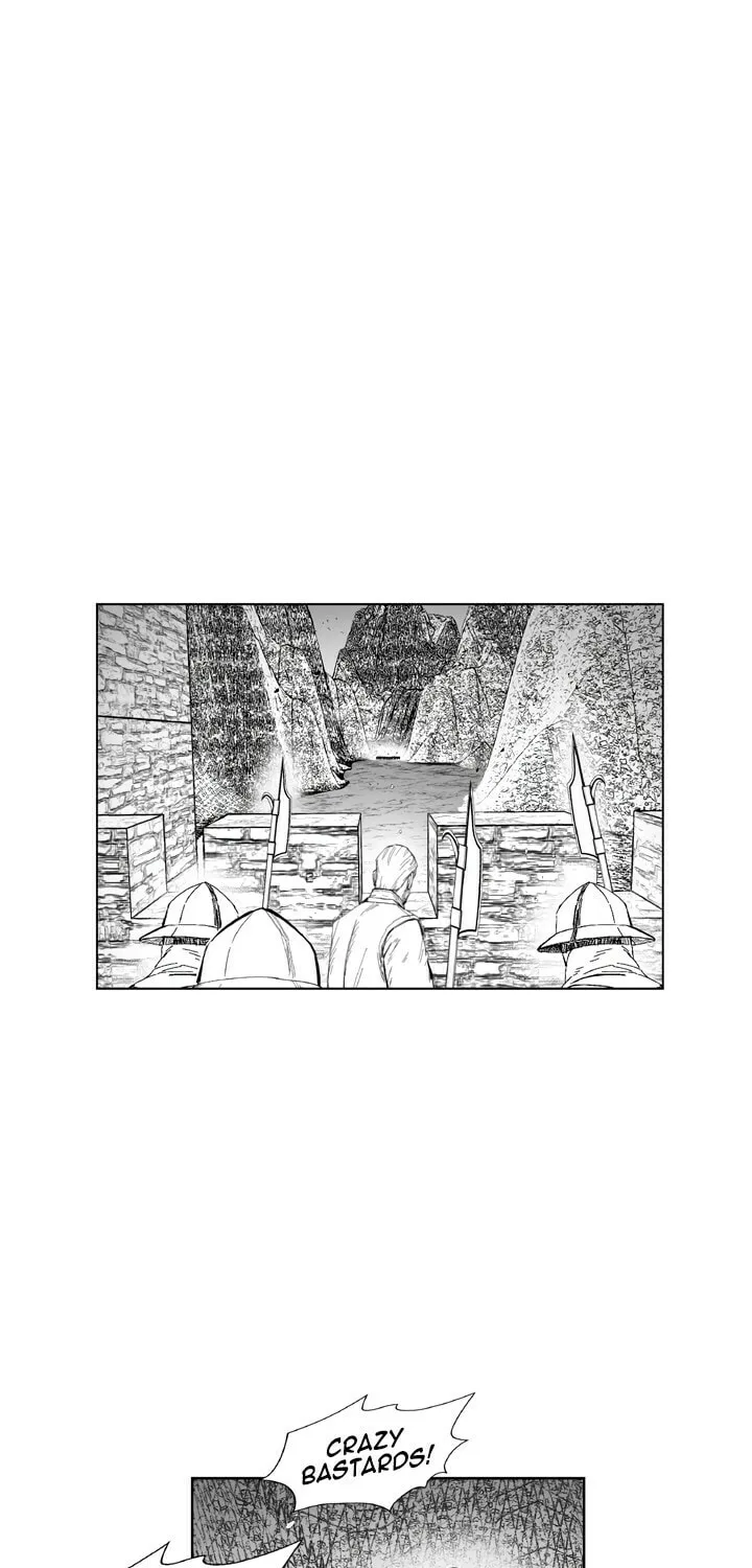 Red Storm Chapter 338 page 16 - 