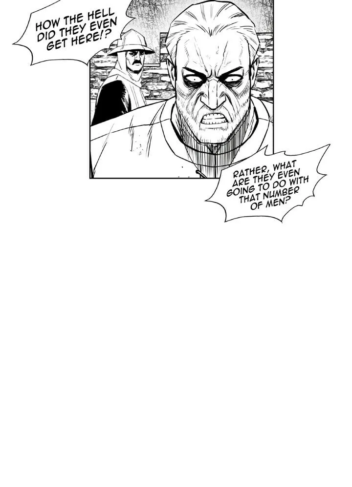Red Storm Chapter 338 page 17 - 