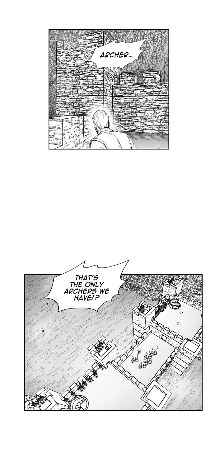 Red Storm Chapter 338 page 18 - 