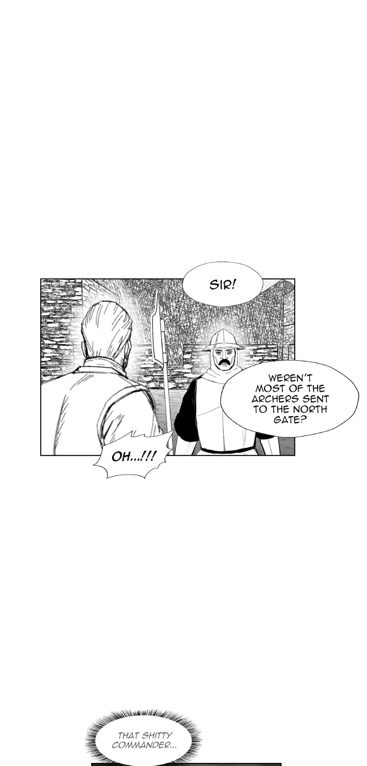 Red Storm Chapter 338 page 19 - 