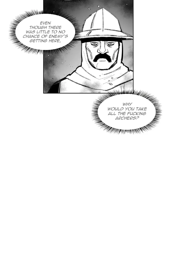 Red Storm Chapter 338 page 20 - 