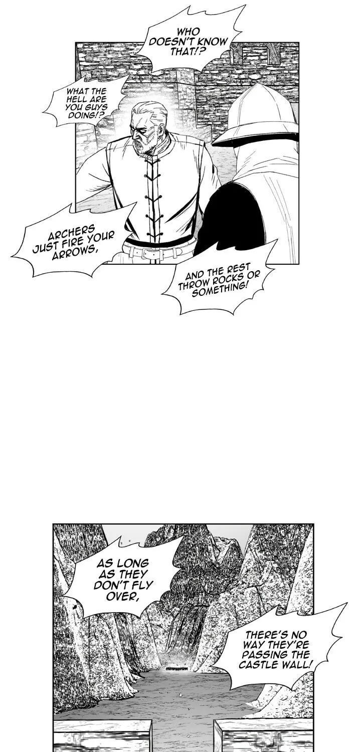 Red Storm Chapter 338 page 21 - 