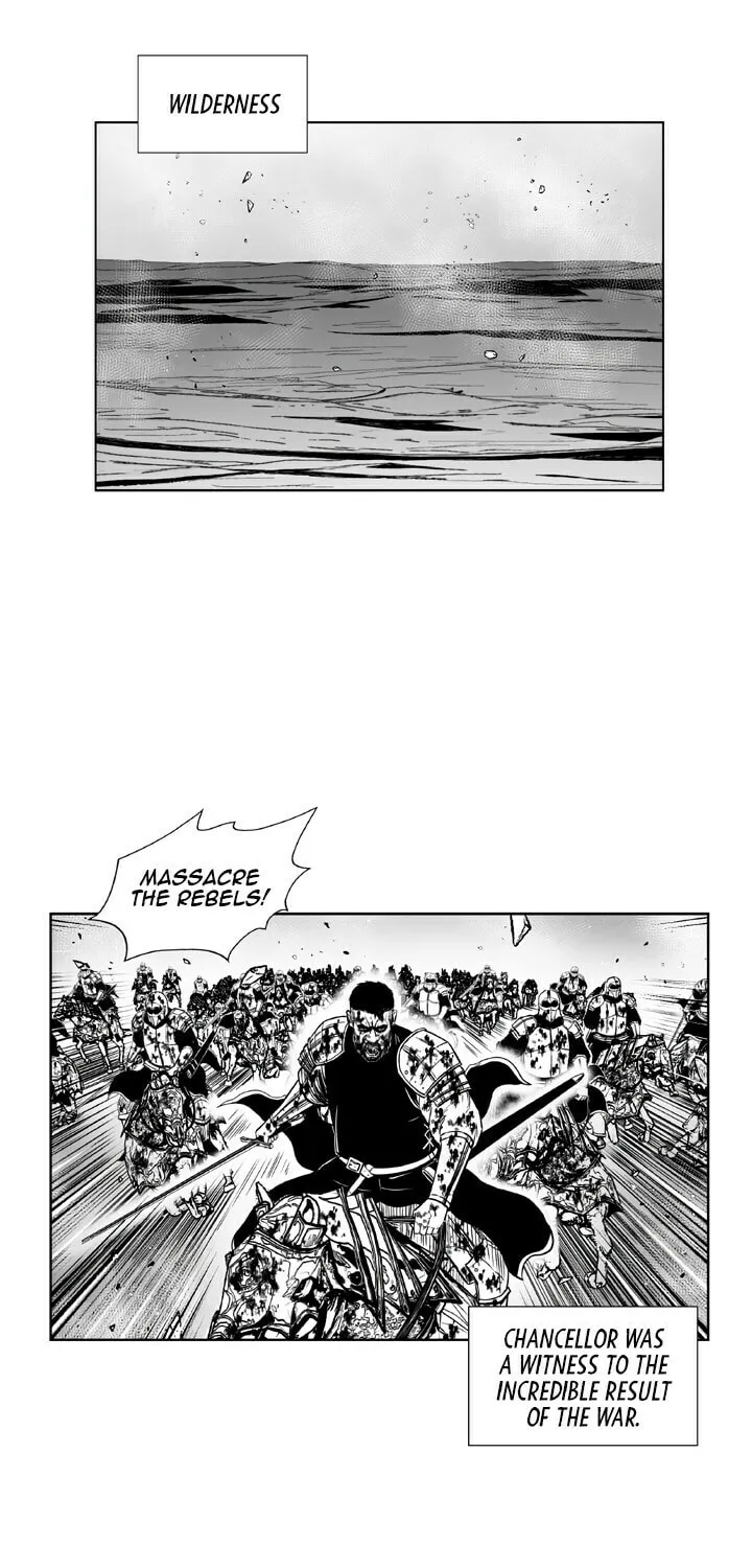 Red Storm Chapter 338 page 23 - 
