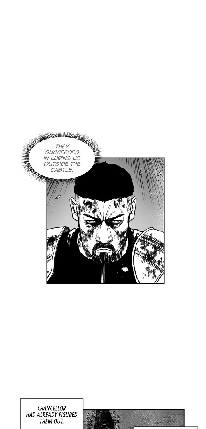 Red Storm Chapter 338 page 24 - 