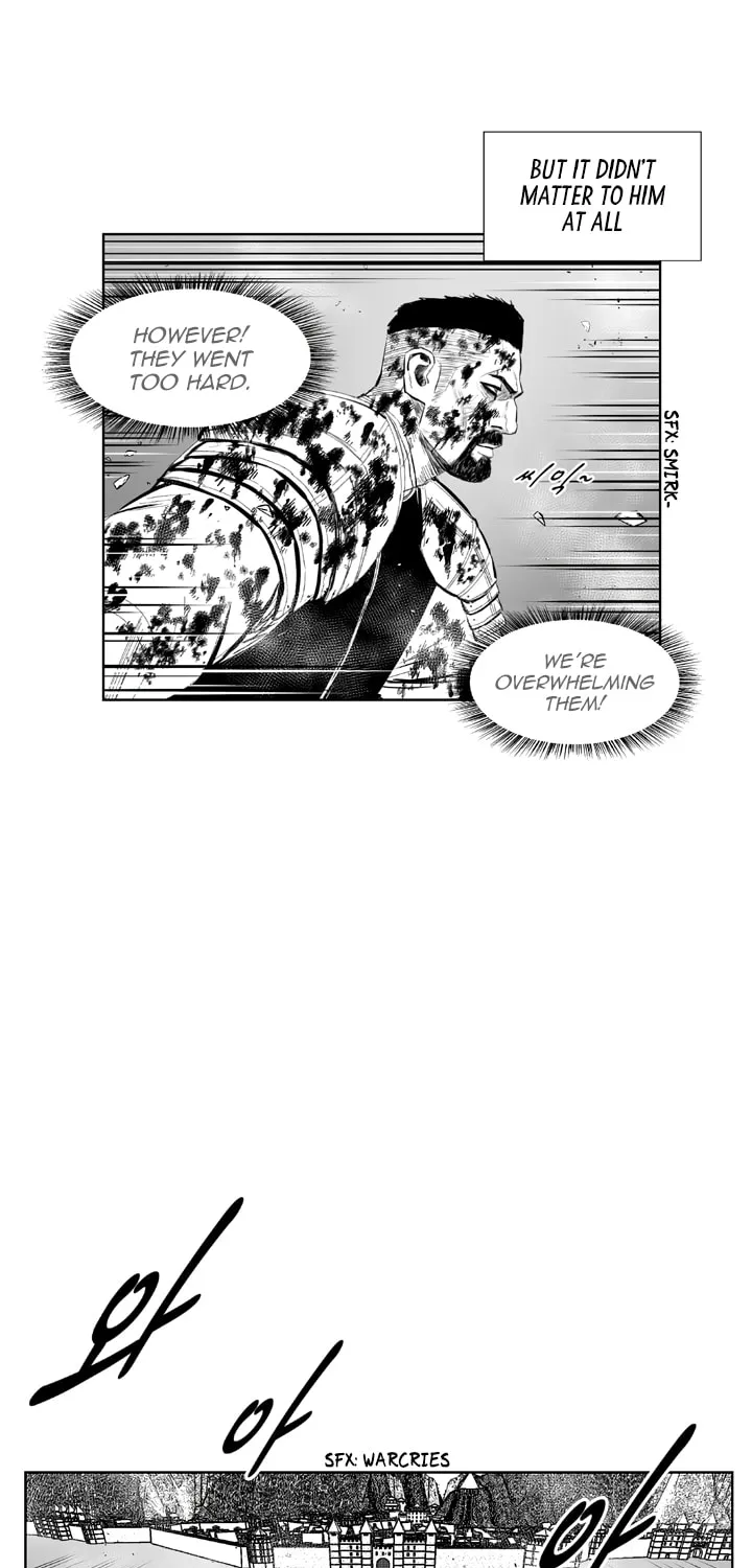 Red Storm Chapter 338 page 26 - 