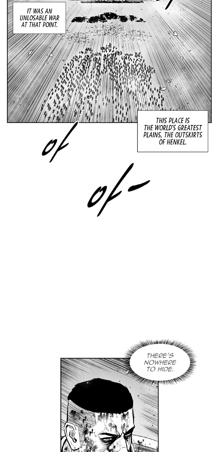 Red Storm Chapter 338 page 27 - 