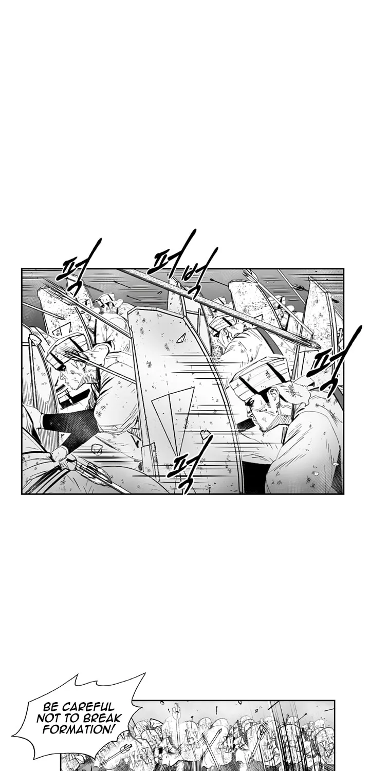 Red Storm Chapter 338 page 30 - 