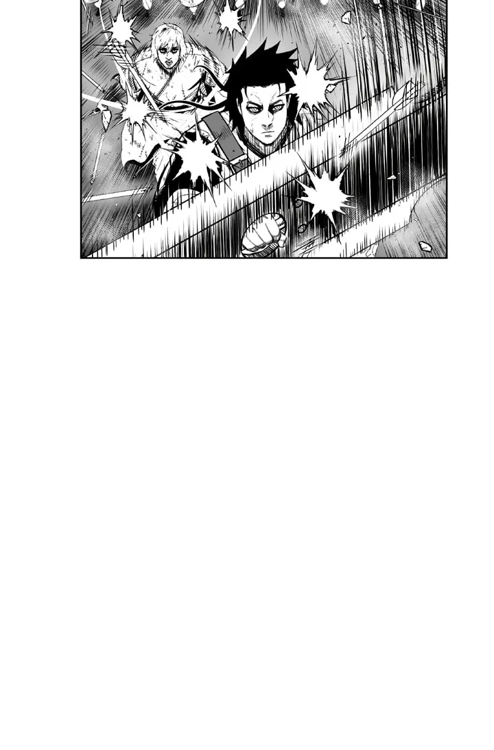 Red Storm Chapter 338 page 31 - 