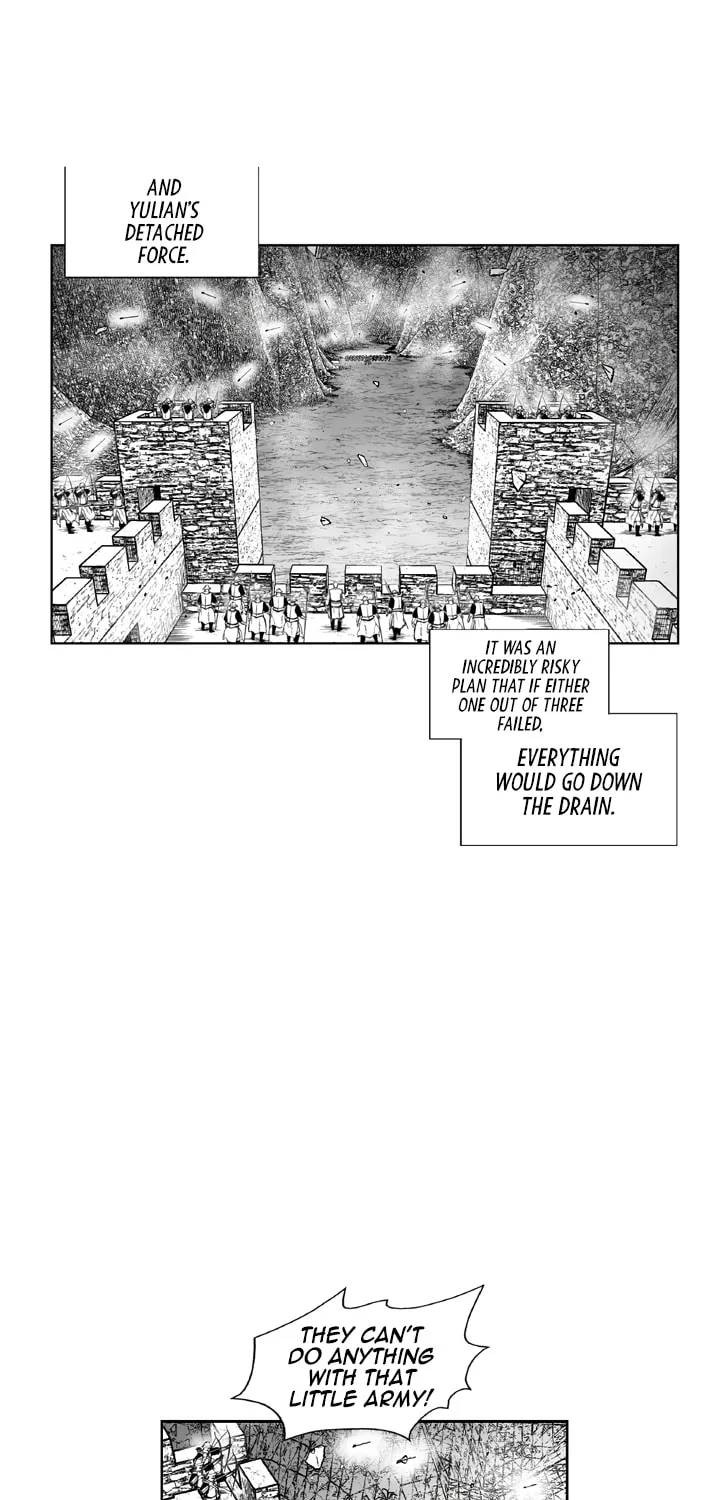 Red Storm Chapter 338 page 34 - 